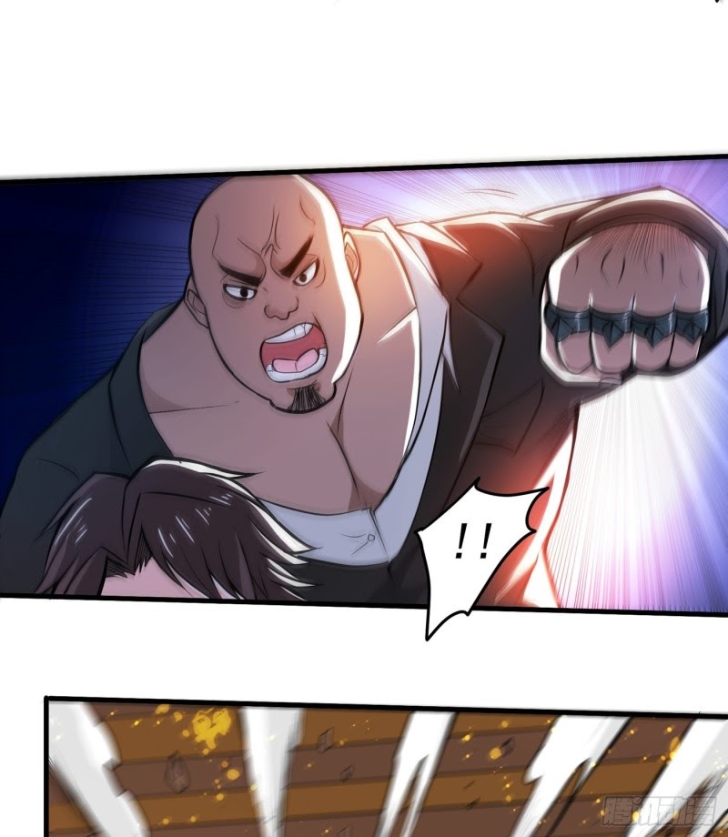 Strongest Divine Doctor Mixed City chapter 88